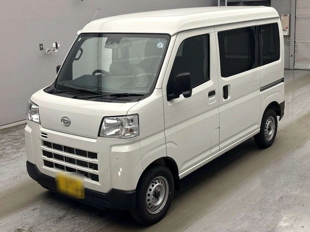 Daihatsu Hijet Cargo S710V 2025